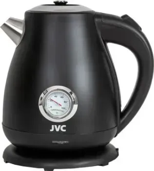 JVC JK-KE1717 (черный)