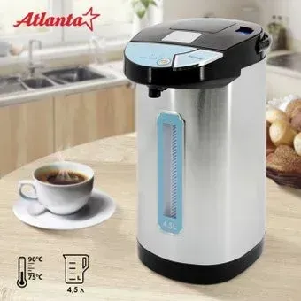 Atlanta ATH-2651 (черный)