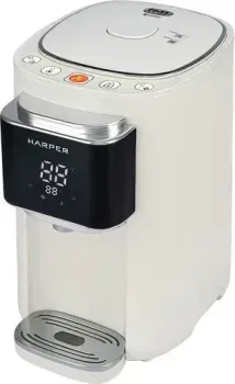 Harper HTP-5T01 (белый)
