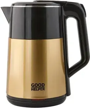 Goodhelper KPS-188C (золотистый)
