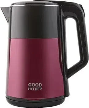 Goodhelper KPS-188C (красный)