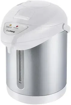 Lumme LU-3834 (белый жемчуг)