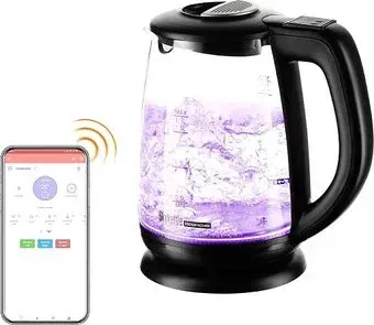 Redmond (Редмонд) SkyKettle RK-G212S (черный)