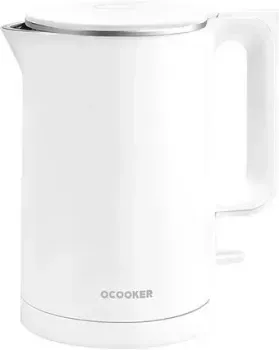 Qcooker CD-YS1601 (китайская версия, белый)