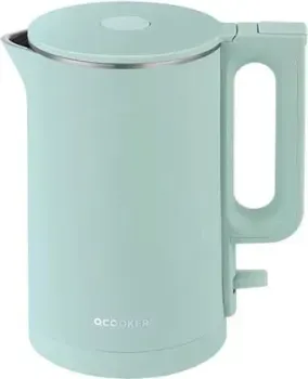 Qcooker CD-DR101 (китайская версия, зеленый)