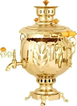 Штамп 4.5 л (латунь)