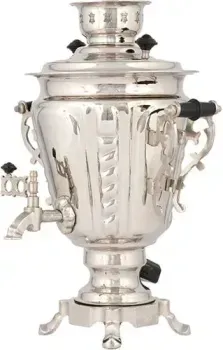 Штамп 3 л (никель)