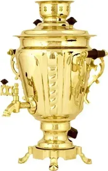 Штамп 3 л (латунь)