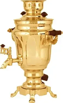 Штамп 1.5 л (латунь)