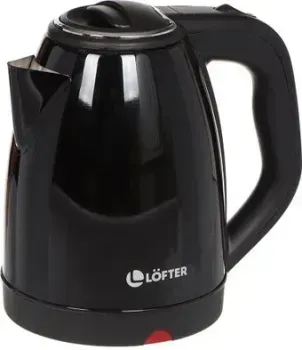 Lofter H3 (черный)