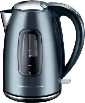 Zigmund &amp; Shtain KE-27 SP Grey