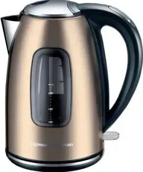 Zigmund &amp; Shtain KE-27 SP Champaign