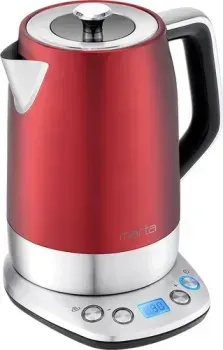 Marta MT-4569 (бордовый гранат)