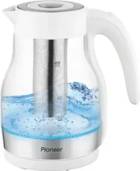 Pioneer KE802G (белый)