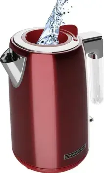 Polaris PWK 1746CA Water Way Pro (красный)
