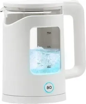 BQ KT2000G (белый)