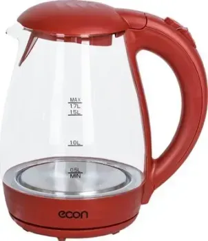 Econ ECO-1739KE (рубиновый)