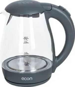 Econ ECO-1739KE (графитовый)