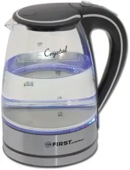 First FA-5406-2-BA