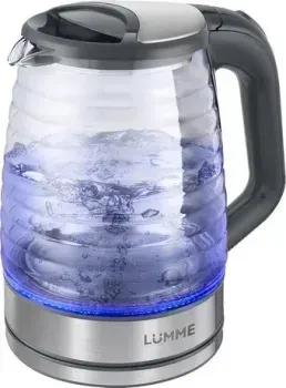 Lumme LU-158 (серый мрамор)