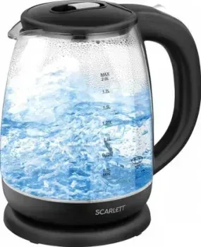 Scarlett SC-EK27G25
