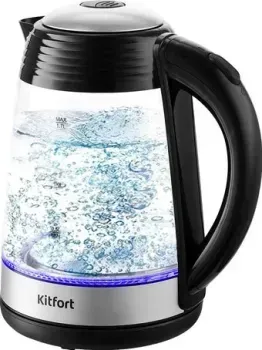 Kitfort KT-6125