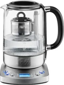 Solis Tea Kettle Automatic