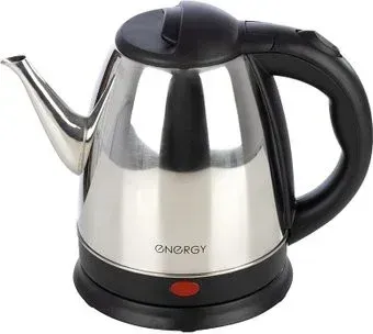 Energy E-264 (стальной/черный)