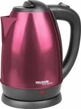 Willmark WEK-1808SS (вишневый)