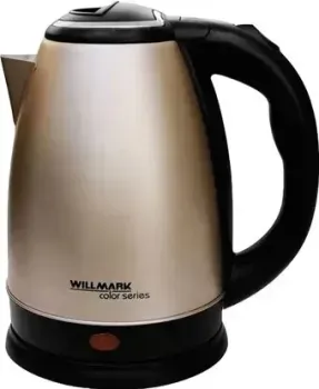 Willmark WEK-1808SS (бежевый)