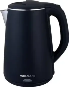 Willmark WEK-2002PS (черный)