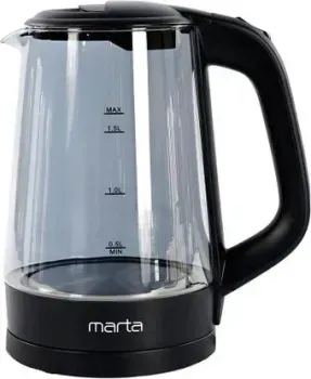 Marta MT-4582 (черный жемчуг)