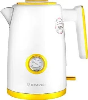 Brayer BR1018