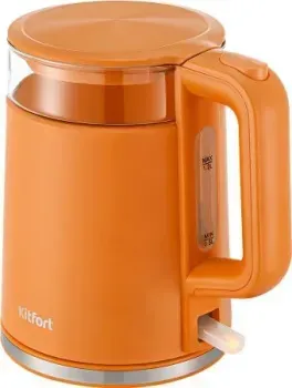 Kitfort KT-6124-4
