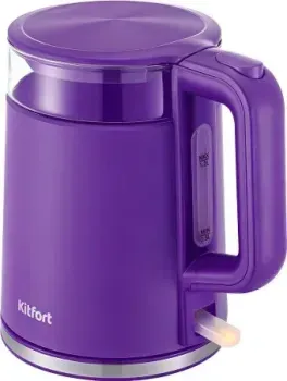Kitfort KT-6124-1