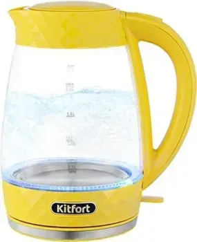 Kitfort KT-6123-5
