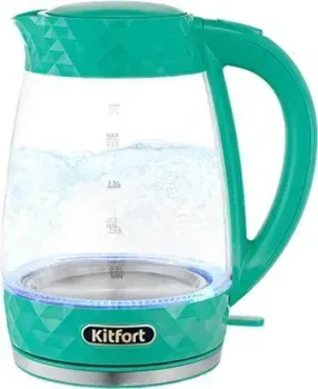 Kitfort KT-6123-3