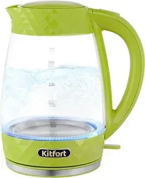 Kitfort KT-6123-2