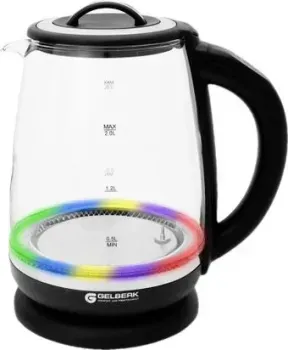 Gelberk GL-400