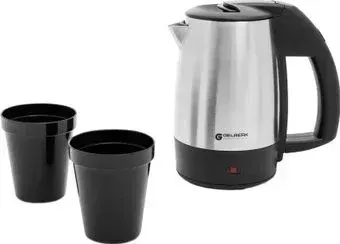 Gelberk GL-303