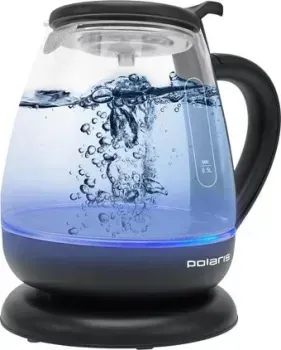 Polaris PWK 1077CGL Water Way Pro (черный)