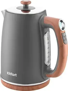 Kitfort KT-6120-2