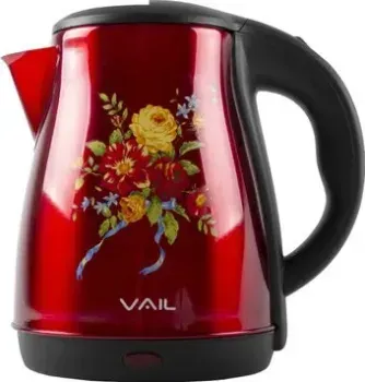 Vail VL-5555 (красный)