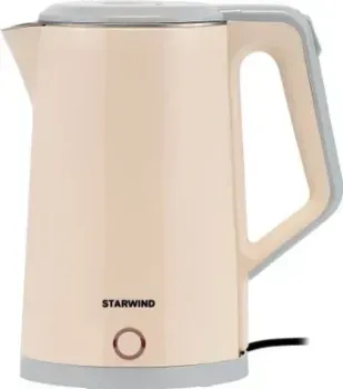StarWind SKS2062