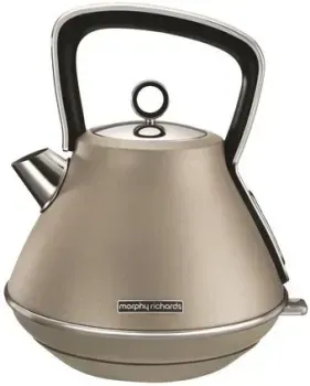 Morphy Richards Evoke Pyramid Platinum 100103