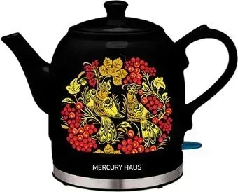 Mercury Haus MC-6738
