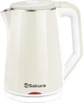 Sakura SA-2160WBG