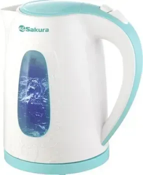 Sakura SA-2345WBL
