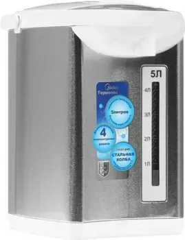 Midea MP-8104