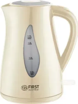 First FA-5417-6-CR